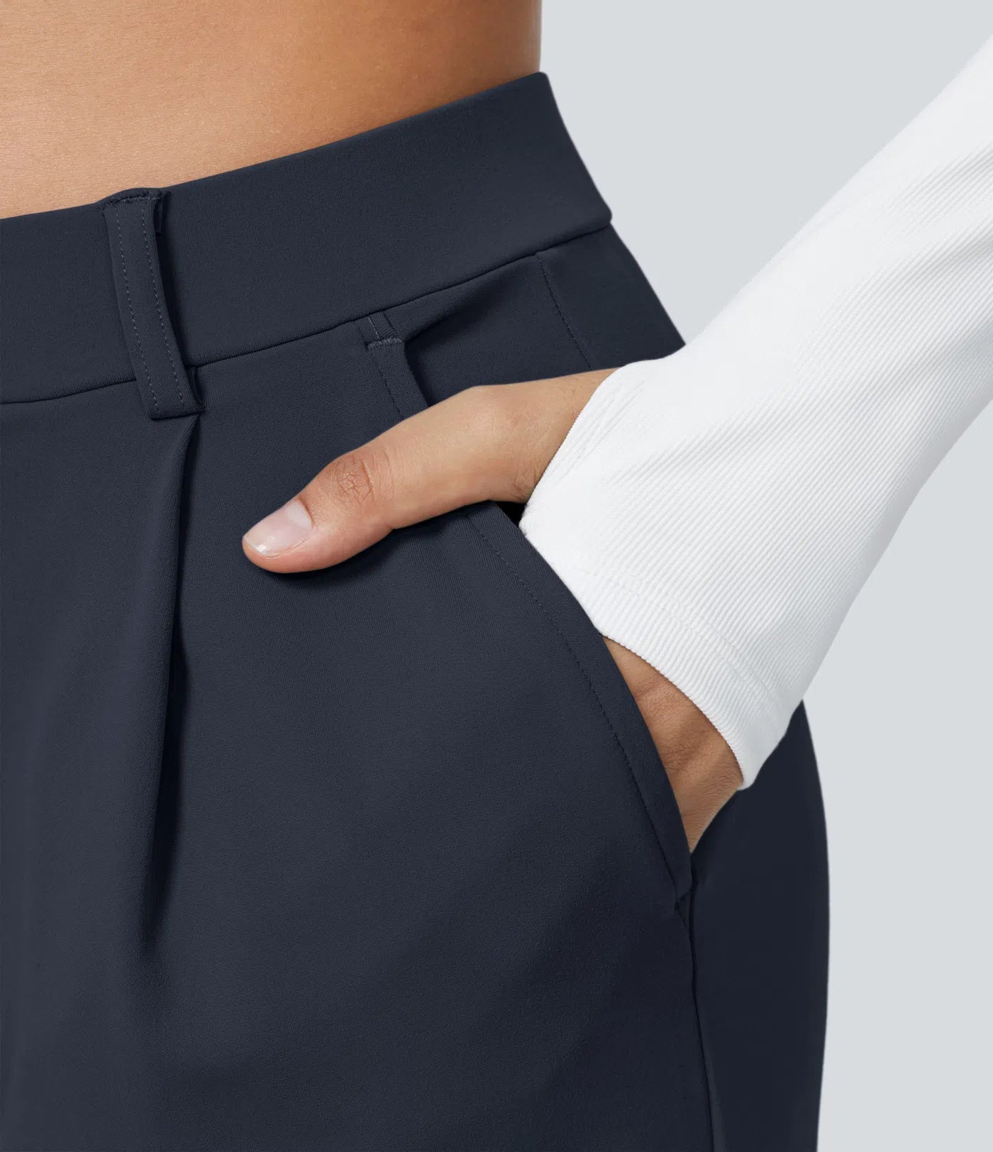 Pantaloni Eleganți Clara