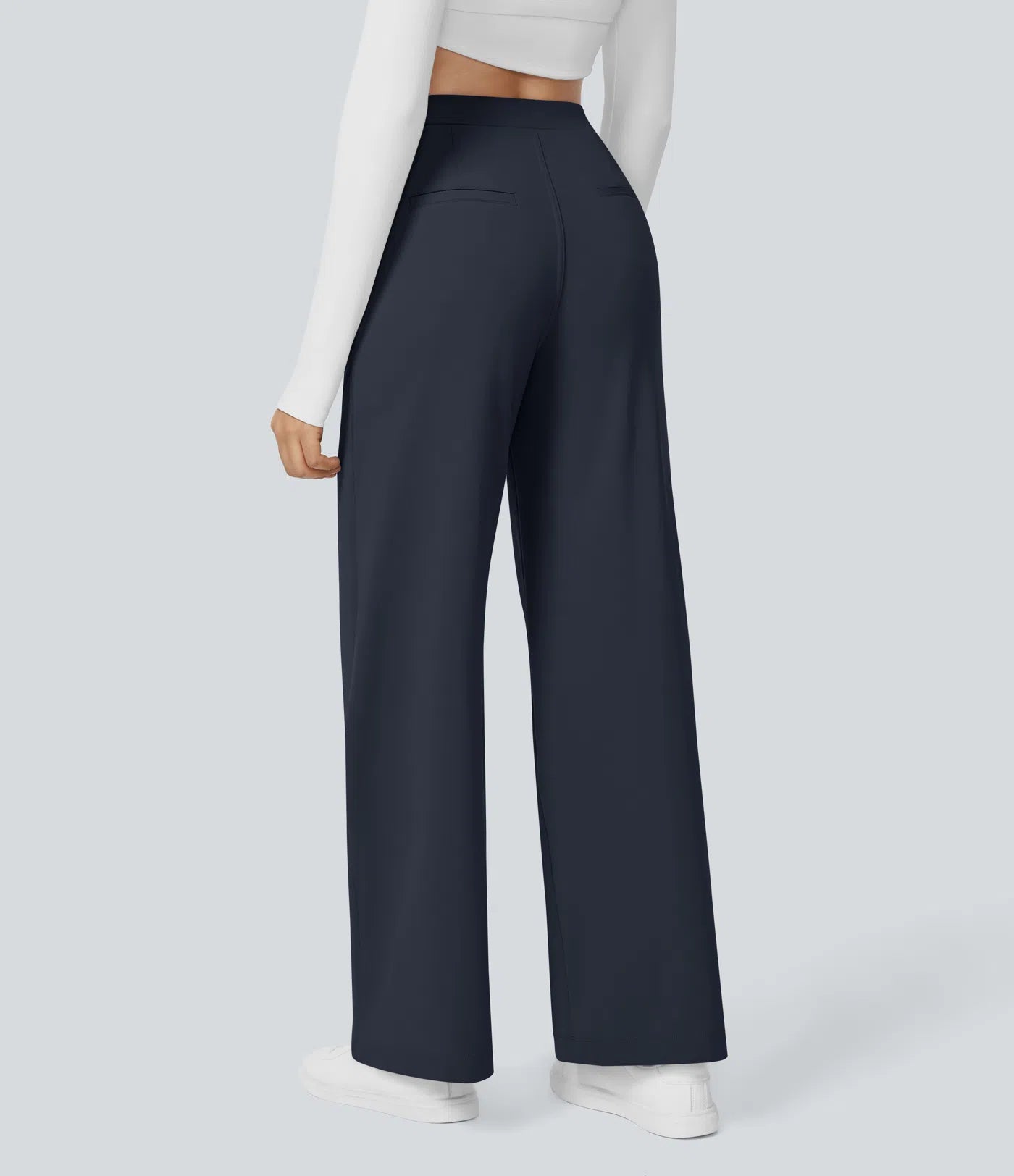 Pantaloni Eleganți Clara