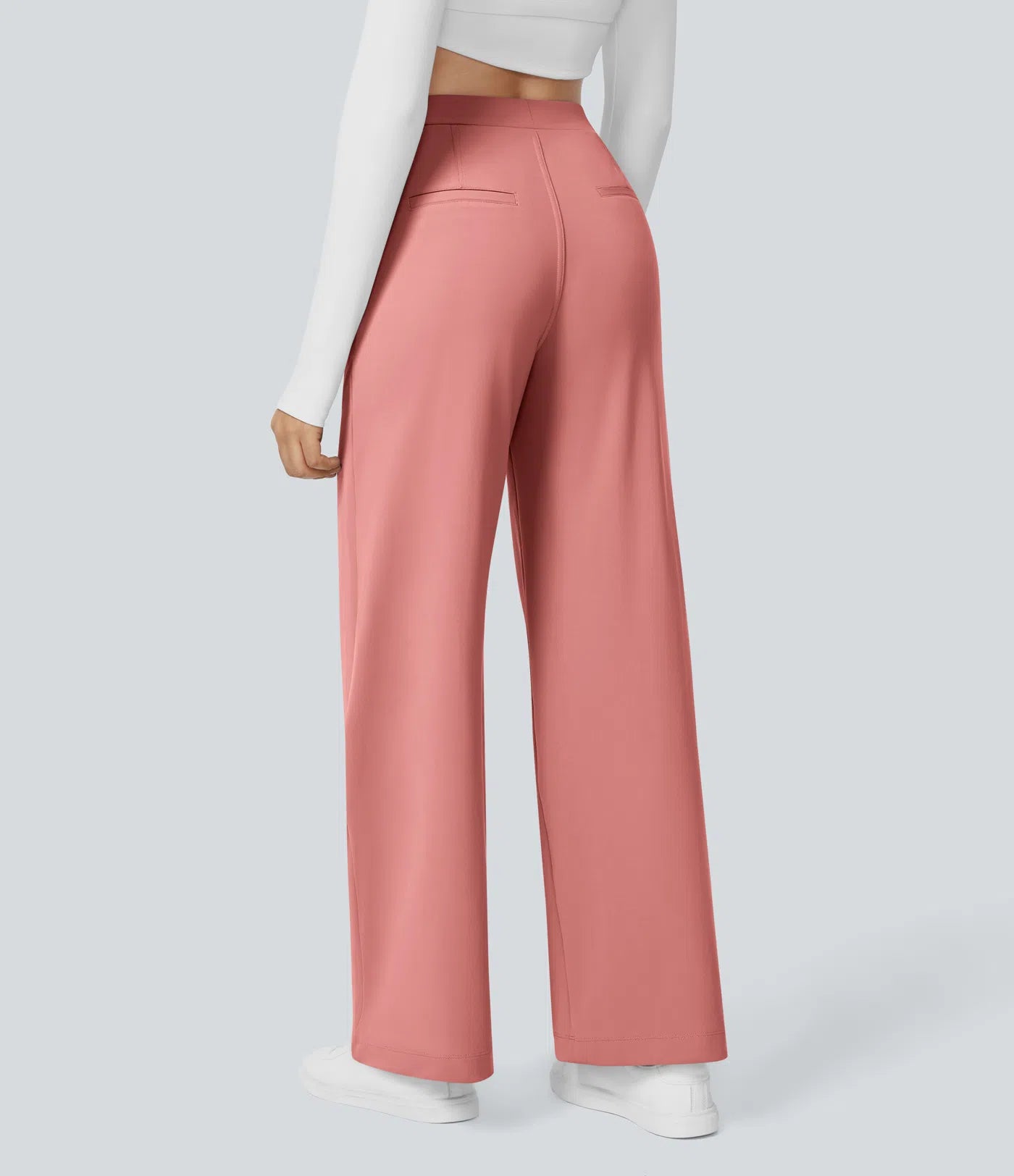 Pantaloni Eleganți Clara