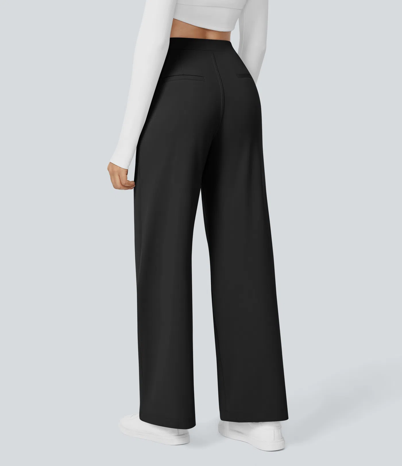 Pantaloni Eleganți Clara