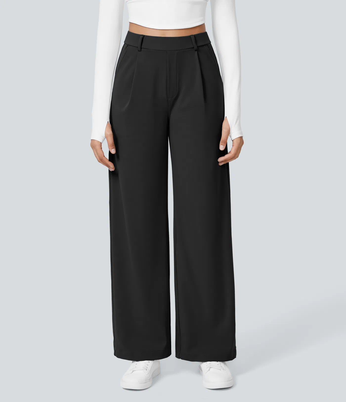 Pantaloni Eleganți Clara