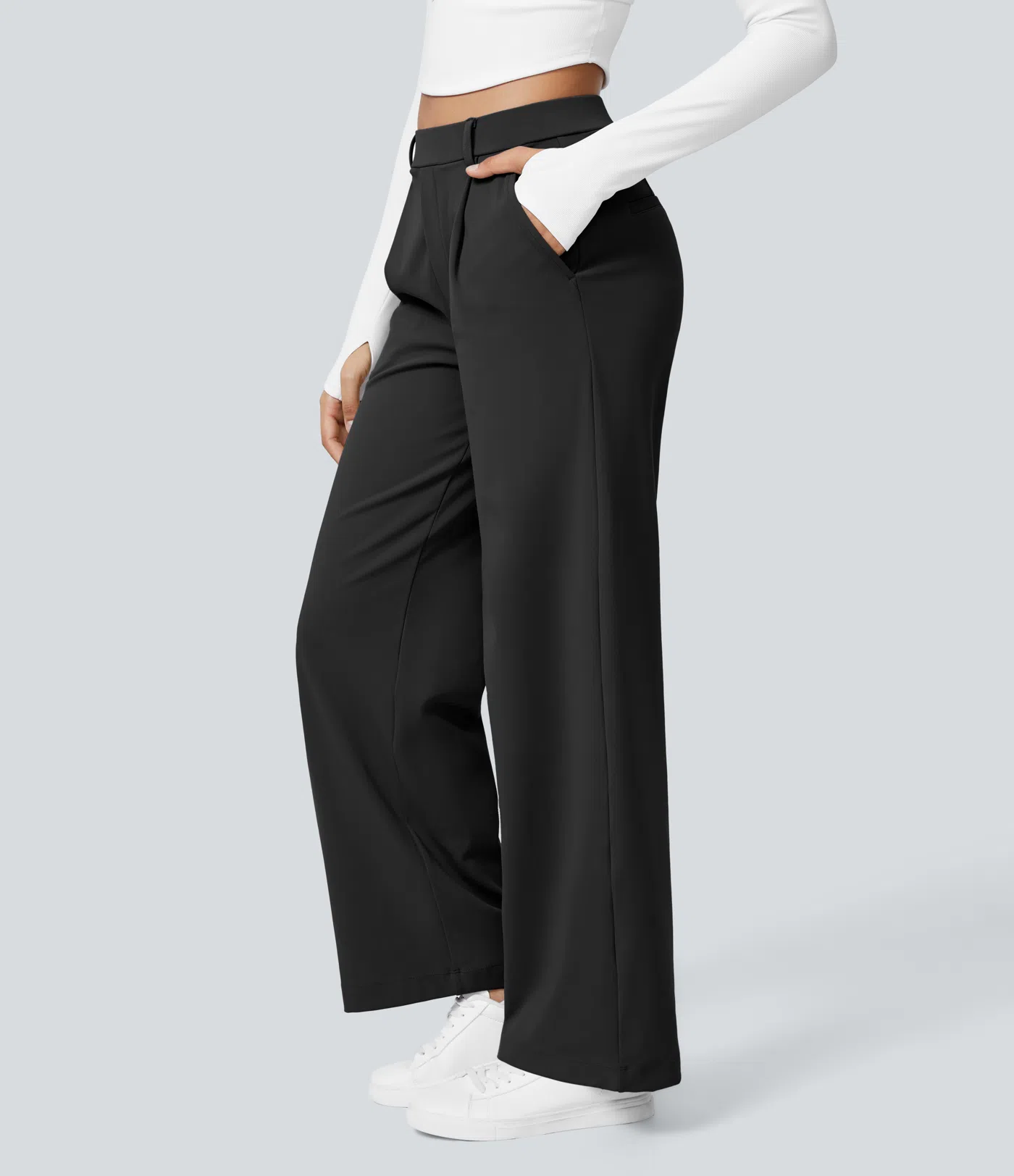 Pantaloni Eleganți Clara