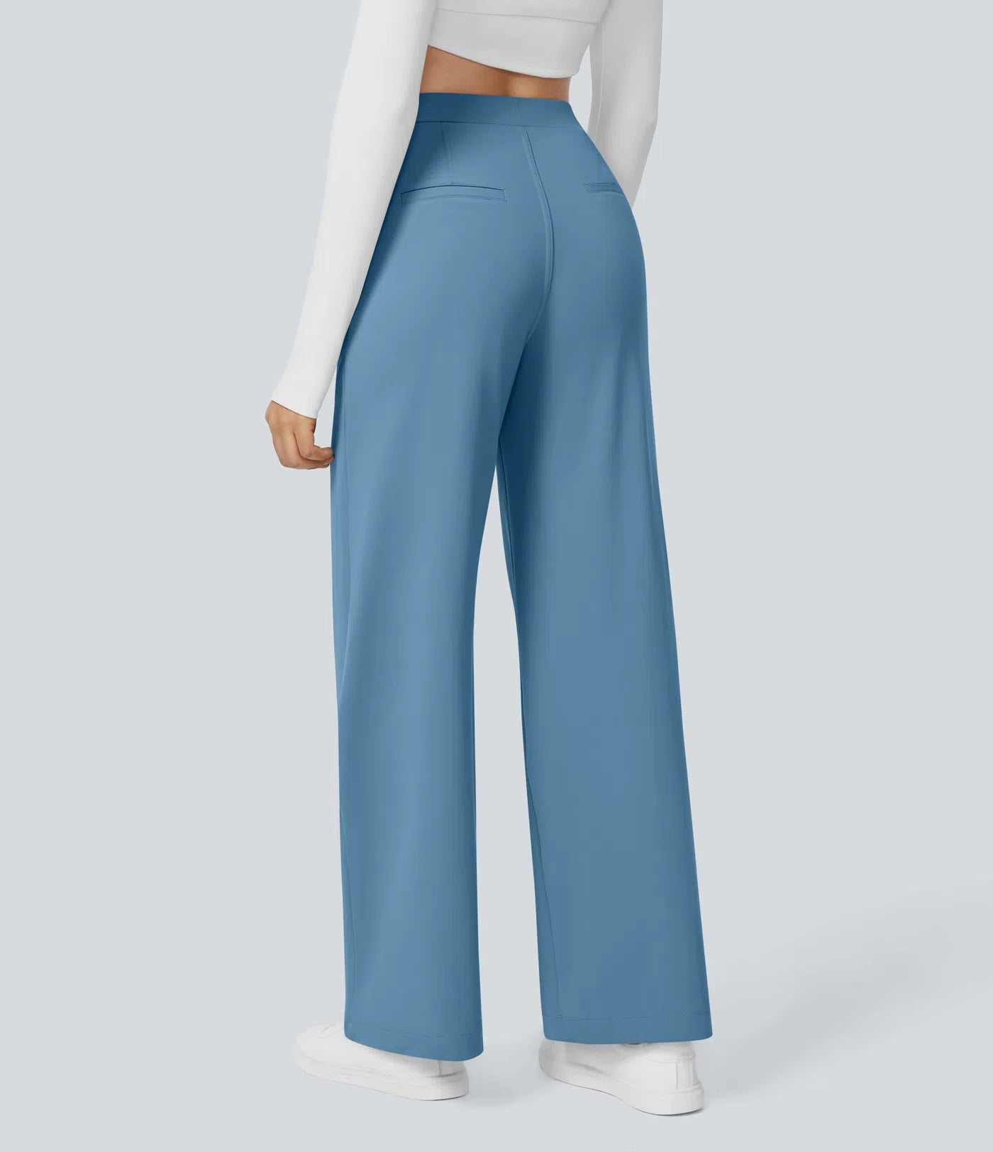 Pantaloni Eleganți Clara