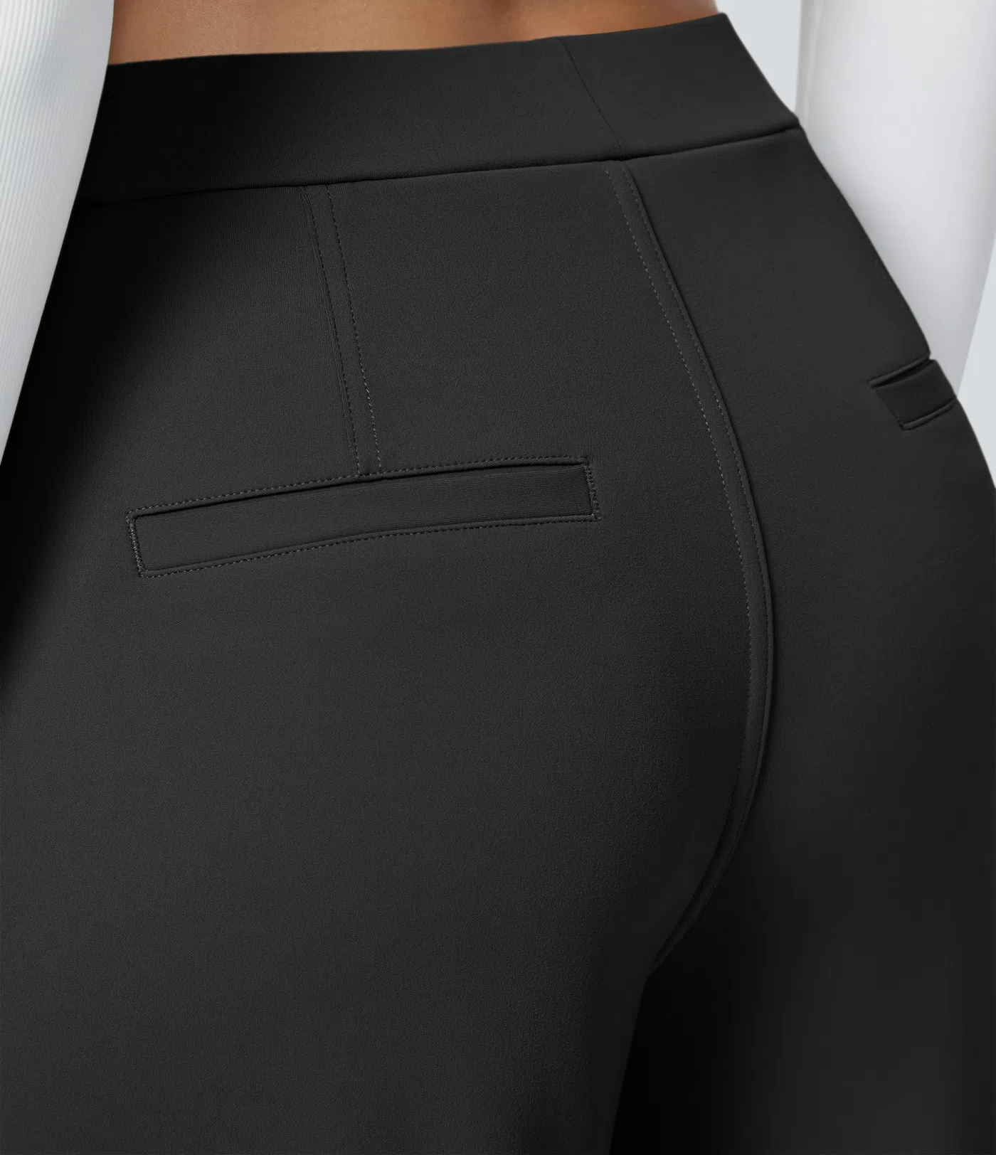 Pantaloni Eleganți Clara