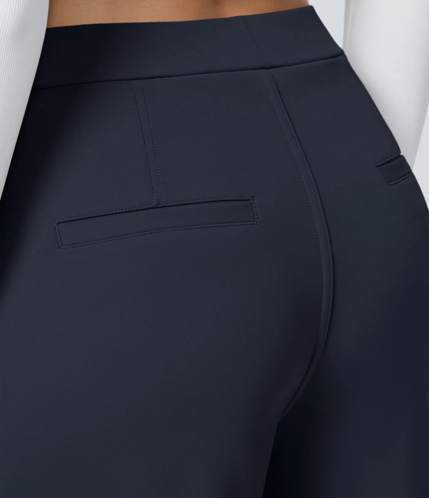 Pantaloni Eleganți Clara