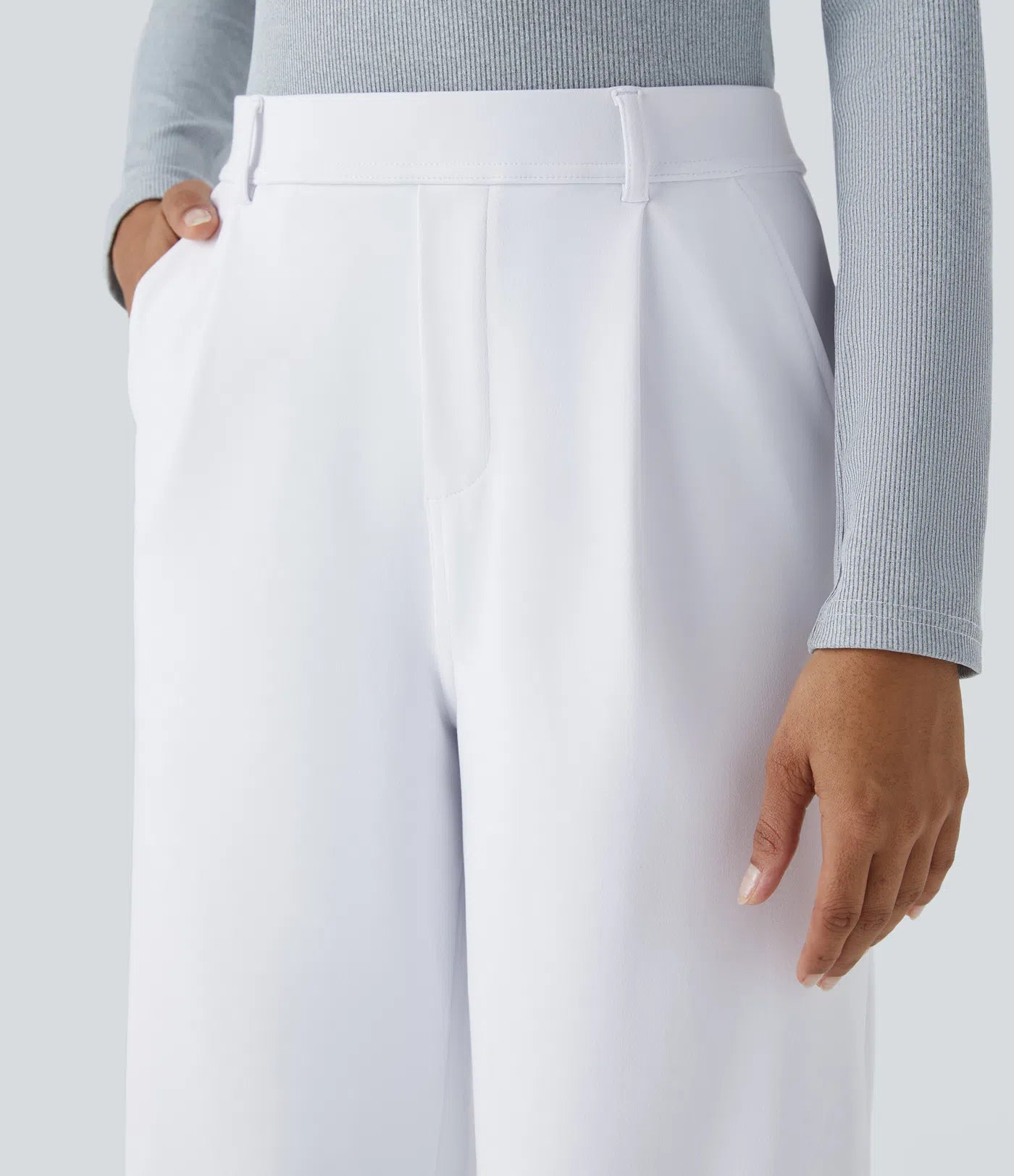 Pantaloni Eleganți Clara