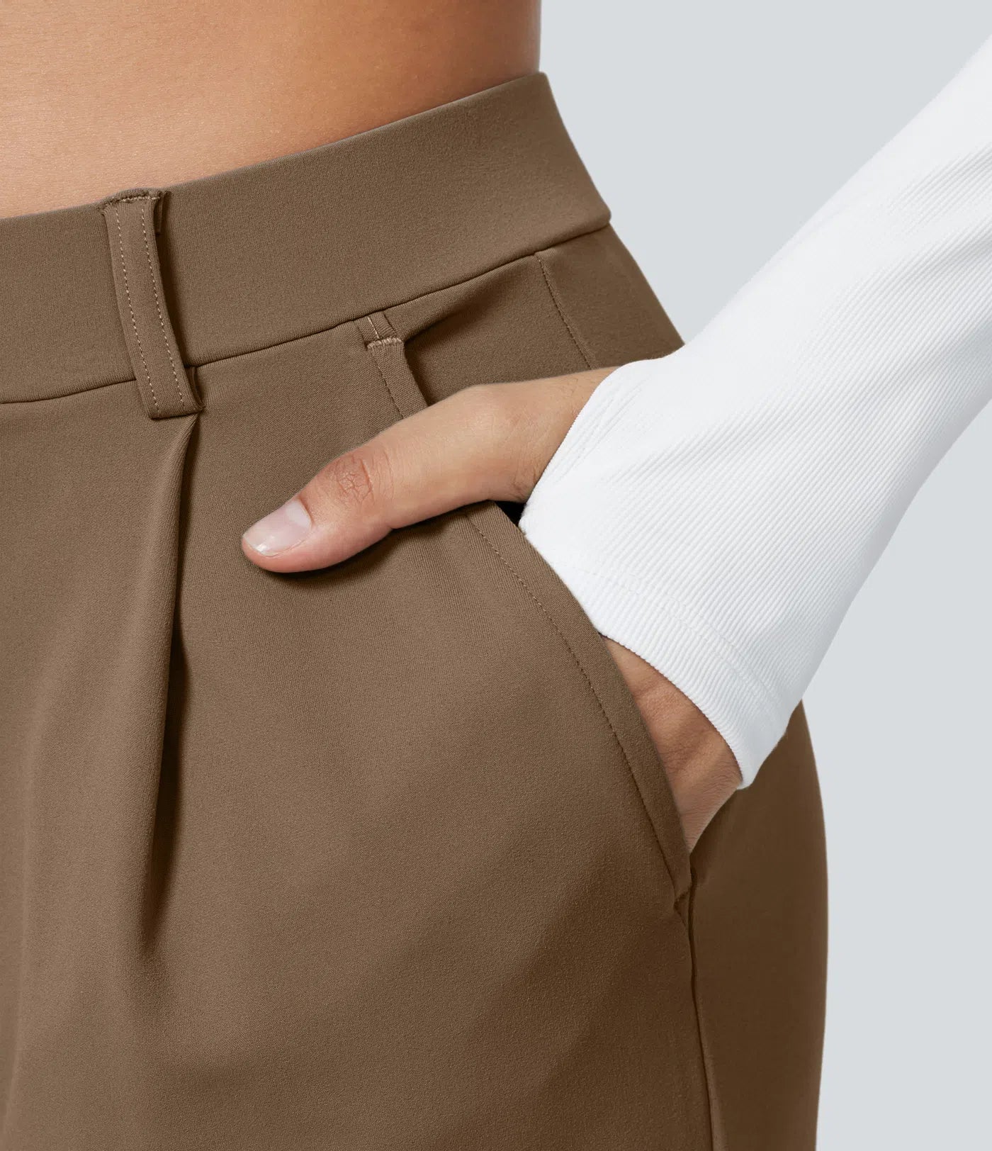 Pantaloni Eleganți Clara