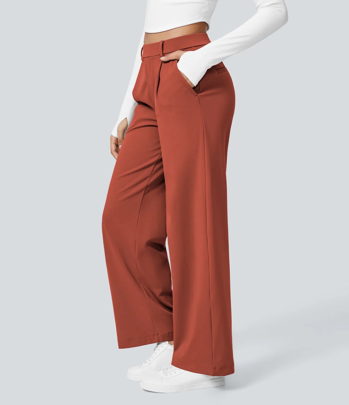 Pantaloni Eleganți Clara