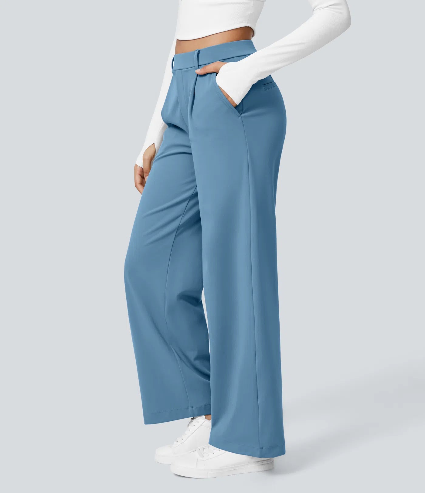 Pantaloni Eleganți Clara