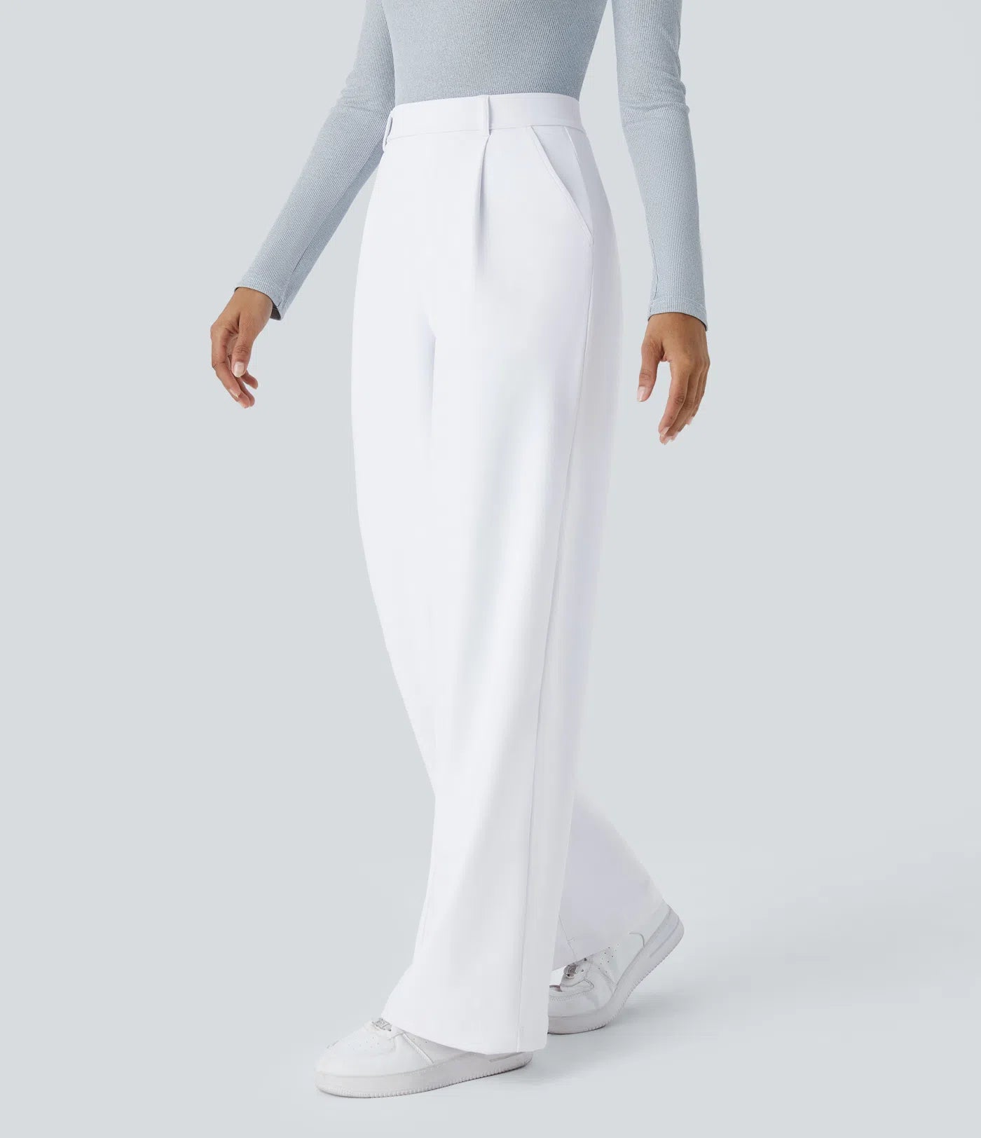 Pantaloni Eleganți Clara