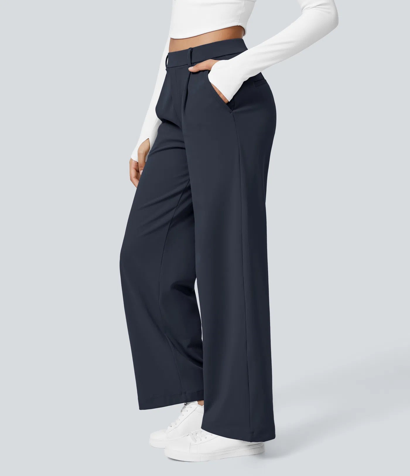 Pantaloni Eleganți Clara