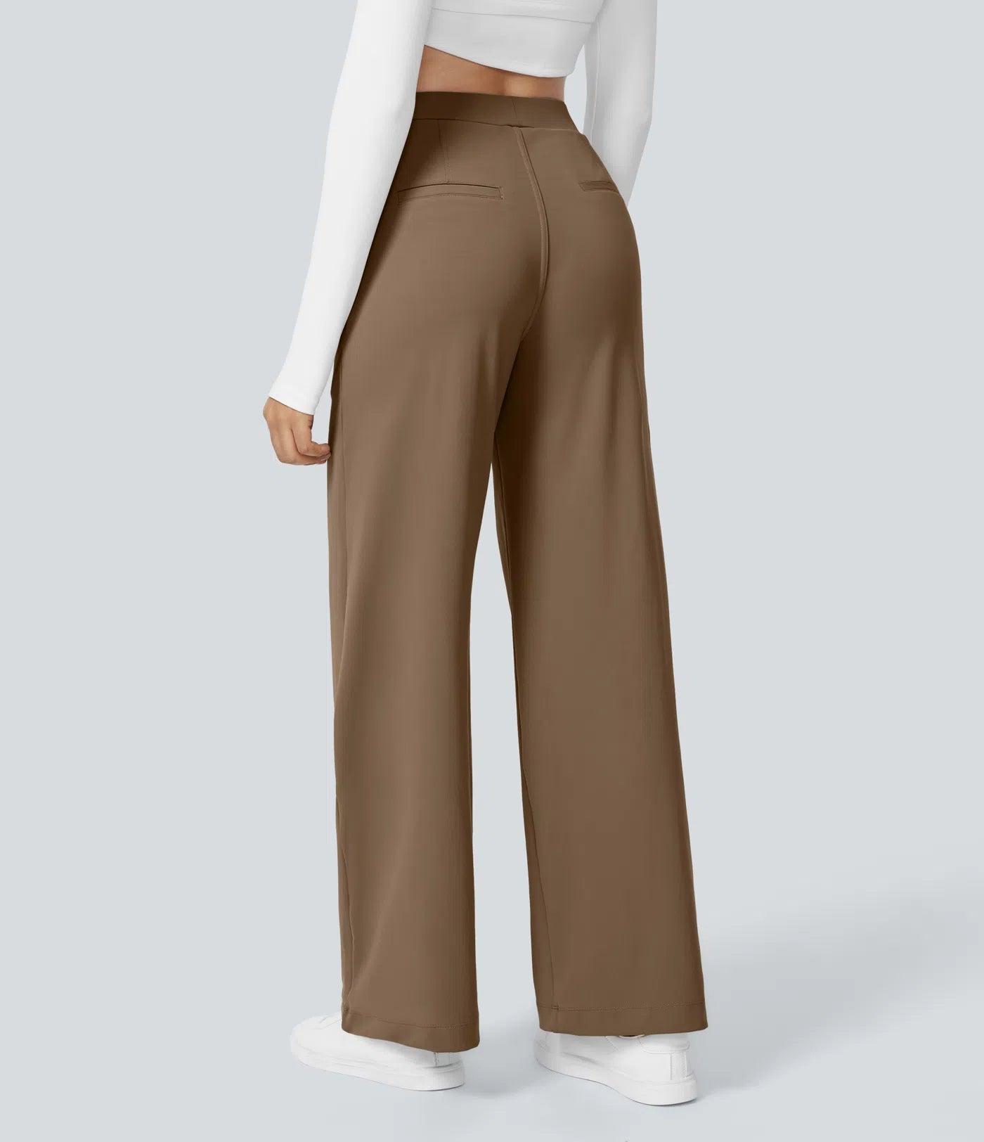 Pantaloni Eleganți Clara