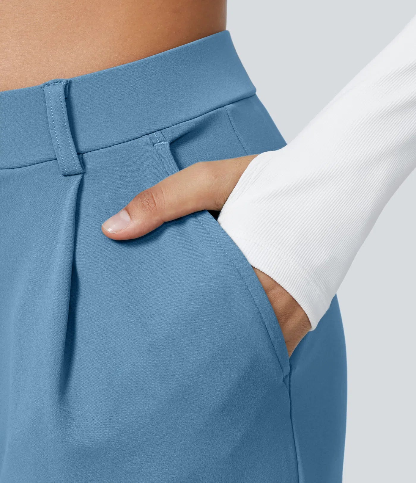 Pantaloni Eleganți Clara