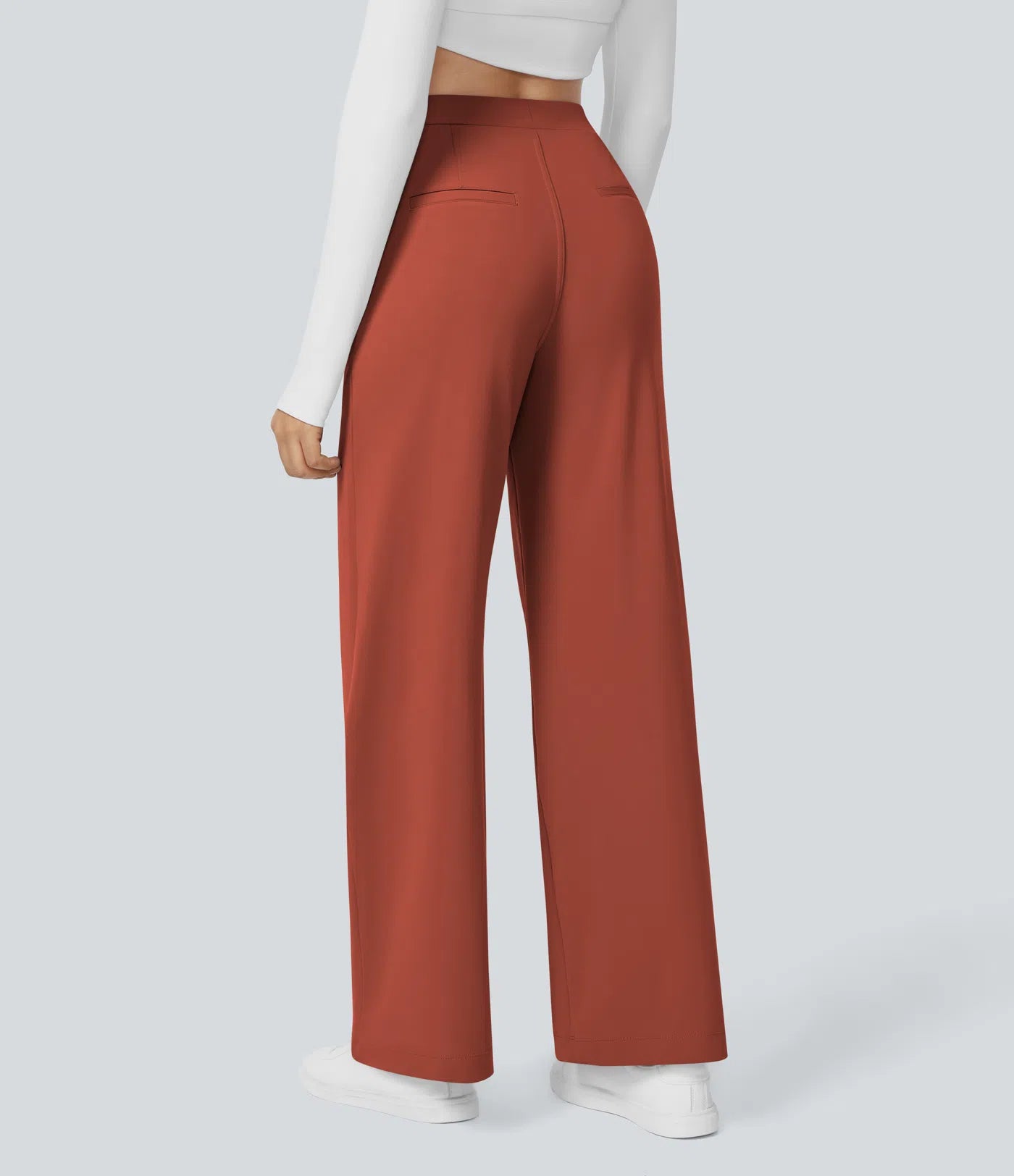 Pantaloni Eleganți Clara