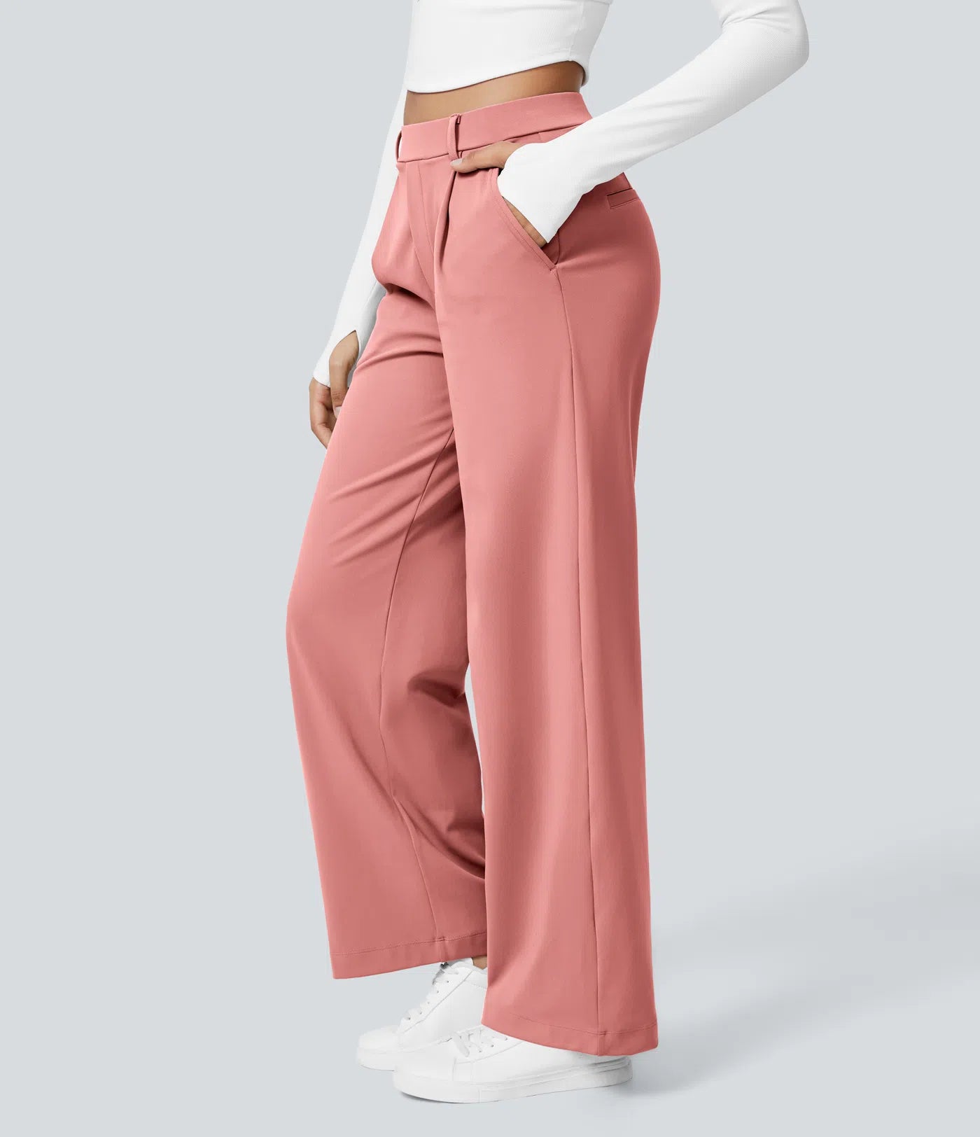 Pantaloni Eleganți Clara
