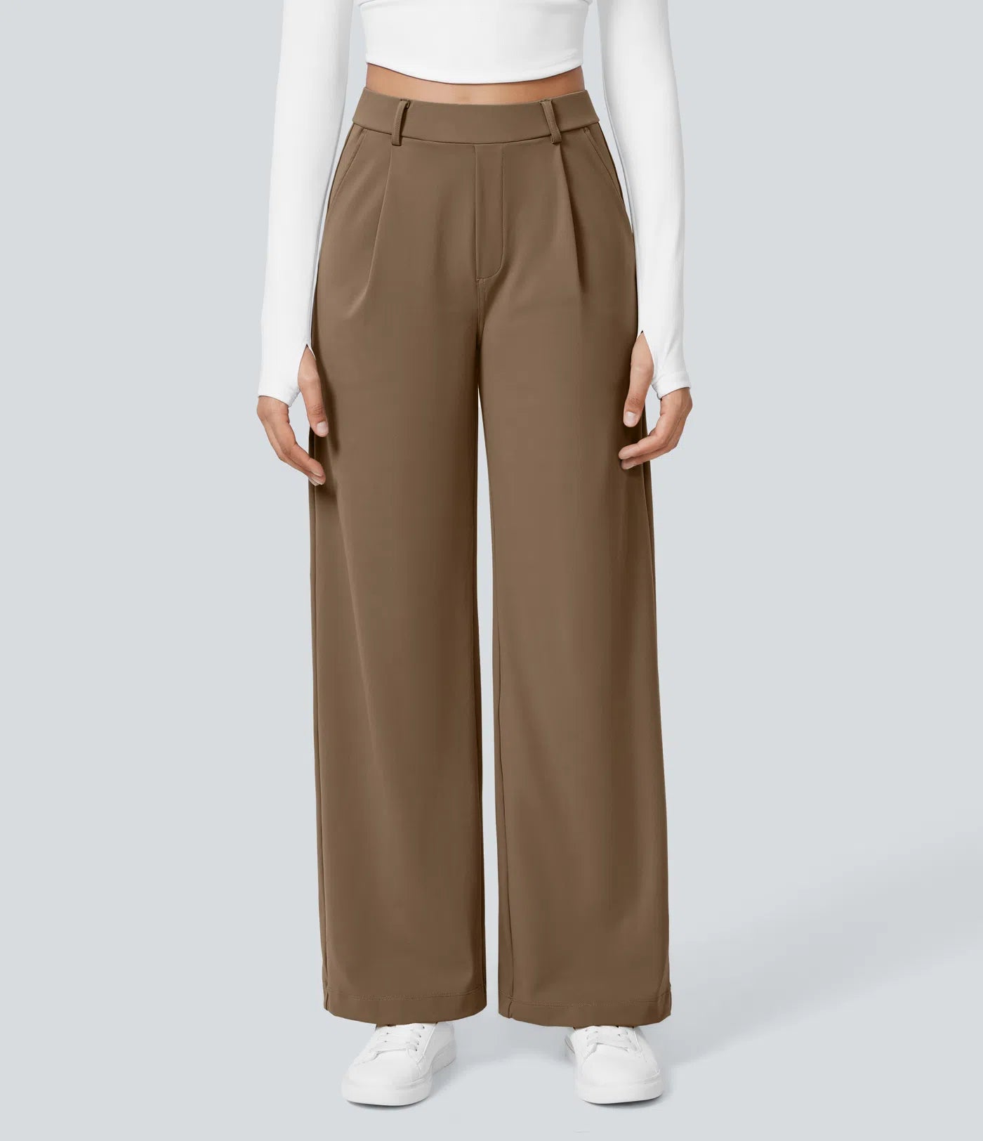 Pantaloni Eleganți Clara