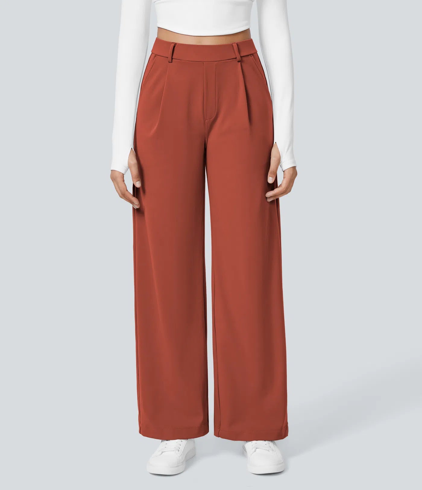 Pantaloni Eleganți Clara
