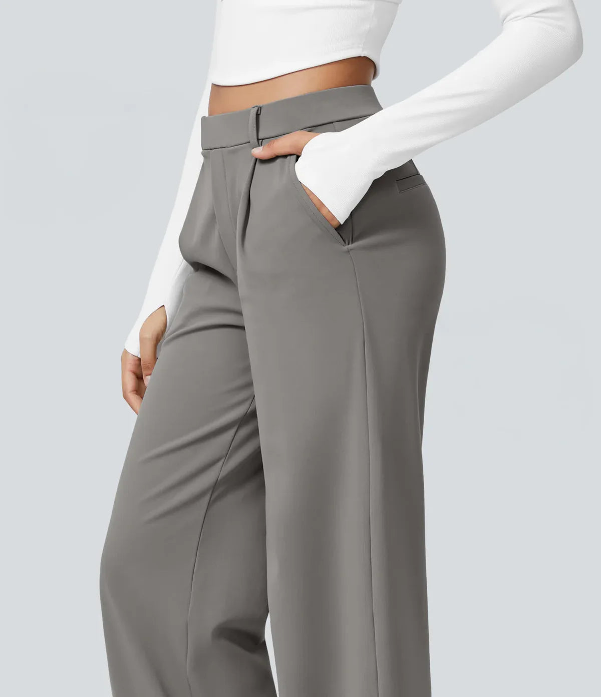 Pantaloni Eleganți Clara