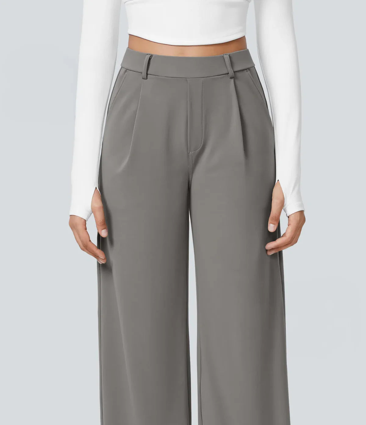Pantaloni Eleganți Clara